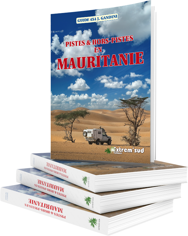 Couv Mauritanie 3d