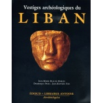 Vestiges archéologiques du Lliban