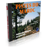 Fichiers GPX du tome 5