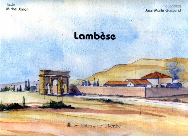 Lambèse (Algérie)