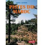 Pistes du Maroc Tome 5