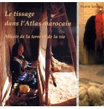 Le tissage dans l'Atlas marocain 