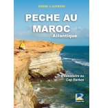 Pêche au Maroc atlantique