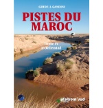 Pistes du Maroc Tome 4