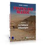 Pistes du Maroc Tome 6