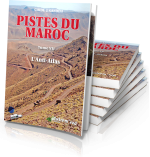 Pistes du Maroc Tome 7