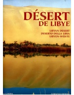 Désert de Libye