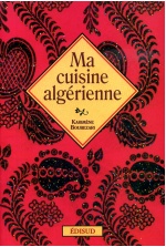 Ma cuisine algérienne