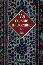 Ma cuisine marocaine