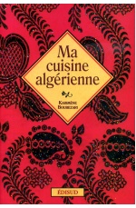 Ma cuisine algérienne