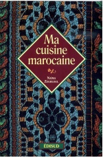 Ma cuisine marocaine