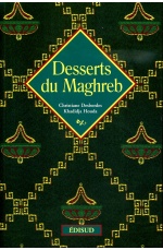 Desserts du Maghreb