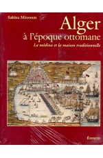 Alger à l'époque ottomane