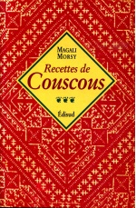 Recettes de couscous